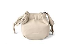 aunts & uncles Bohemian Vibes Bag bag Leather 20.5 cm beige