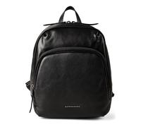 aunts & uncles Bohemian Vibes City Backpack Genuine Leather 29 cm black