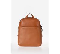 Aunts & Uncles Charm Backpack Cognac