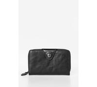 Aunts & Uncles Francis Wallet Black