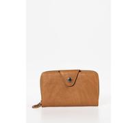 aunts & uncles Grandma´s Luxury Club Francis Wallet RFID protection Leather 15 cm brown