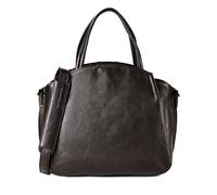 aunts & uncles Grandma´s Luxury Club Shoulder Bag Leather 33 cm black