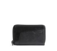 aunts & uncles Grandma's Luxury Club Betty Wallet RFID Leather 14 cm black