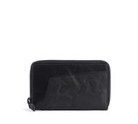 Aunts & Uncles Grandma's Luxury Club Betty | Wallet | blue