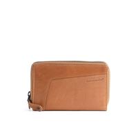 aunts & uncles Grandma's Luxury Club Betty Wallet RFID Leather 14 cm brown