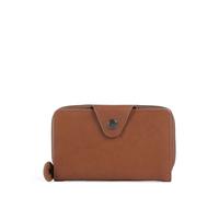 aunts & uncles Grandma´s Luxury Club Francis Wallet RFID protection Leather 15 cm brown
