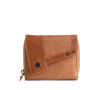 Aunts & Uncles Grandma's Luxury Club Lotta Rfid Wallet, female, brown