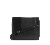 aunts & uncles Grandma's Luxury Club Lotta Wallet RFID Leather 12 cm black