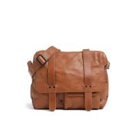 aunts & uncles Grandma's Luxury Club Miss Applepie Shoulder bag Leather 27 cm brown