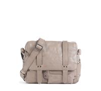 Aunts & Uncles Grandma's Luxury Club Miss Applepie | leather Crossbody bag | brown