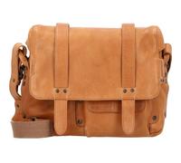 aunts & uncles Grandma's Luxury Club Miss Applepie Shoulder bag Leather 27 cm brown