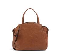 aunts & uncles Grandma´s Luxury Club Shoulder Bag Leather 33 cm brown
