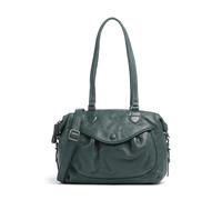 Aunts & Uncles Grandma's Luxury Club Mrs. Churro | leather Shoulder bag | green