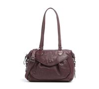 Aunts & Uncles Grandma's Luxury Club Mrs. Churro | leather Shoulder bag | red