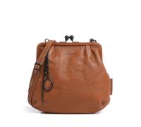 aunts & uncles Grandma's Luxury Club Mrs. Fortune Cookie Shoulder bag Leather 23 cm brown