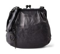 aunts & uncles Grandma's Luxury Club Mrs. Fortune Cookie Shoulder bag Leather 23 cm purple