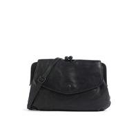 Aunts & Uncles Grandma's Luxury Club Mrs. Madeline | leather Crossbody bag | black