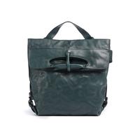 Aunts & Uncles Grandma's Luxury Club Mrs. Mince Pie Backpack bag, 7L, female, green