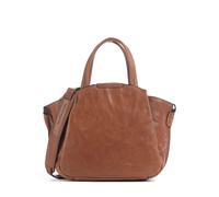 Aunts & Uncles Grandma's Luxury Club Mrs. Plum Crumble | leather Handbag | brown