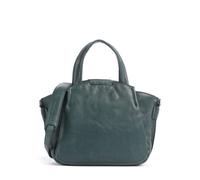 Aunts & Uncles Grandma's Luxury Club Mrs. Plum Crumble | leather Handbag | green