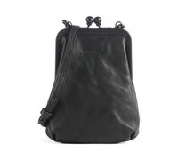aunts & uncles Grandma's Luxury Club Mrs. Sugar Pop shoulder bag leather 13 cm black