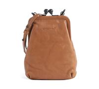 Aunts & Uncles Grandma's Luxury Club Mrs. Sugar Pop | leather Crossbody bag | brown