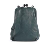 Aunts & Uncles Grandma's Luxury Club Mrs. Sugar Pop | leather Crossbody bag | green