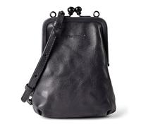 aunts & uncles Grandma's Luxury Club Mrs. Sugar Pop shoulder bag leather 13 cm blue