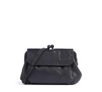 Aunts & Uncles Grandma's Luxury Club Mrs. Whoopie Pie | leather Crossbody bag | blue