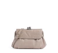 Aunts & Uncles Grandma's Luxury Club Mrs. Whoopie Pie | leather Crossbody bag | brown