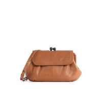 Aunts & Uncles Grandma's Luxury Club Mrs. Whoopie Pie | leather Crossbody bag | brown