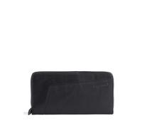 Aunts & Uncles Grandma's Luxury Club Tilda Rfid Wallet, female, blue