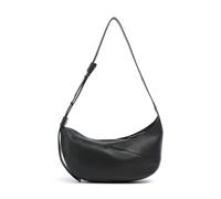 Aunts & Uncles Jamie's Orchard Bee Balm Hobo bag, female, black