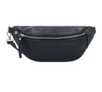 aunts & uncles Jamie's Orchard Bilberry Fanny pack Leather 29 cm black