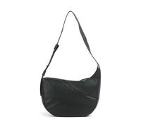 Aunts & Uncles Jamie's Orchard Blossom Hobo bag, female, black