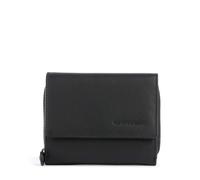 Aunts & Uncles Jamie's Orchard Myrtle Rfid Wallet, female, black