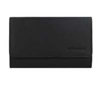 aunts & uncles Jamies Orchard Wallet RFID protection Leather 16 cm black
