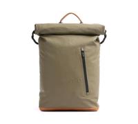 Aunts & Uncles Japan Fukui | Rolltop backpack | olive