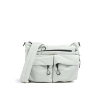 Aunts & Uncles Japan Lite Mogami Crossbody bag, unisex, grey
