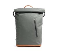 Aunts & Uncles Japan Matsuyama | Rolltop backpack | grey