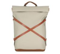 aunts & uncles Japan Osaka backpack 43 cm laptop compartment beige