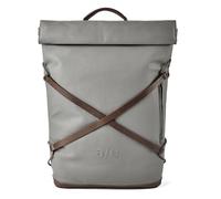 aunts & uncles Japan Osaka backpack 43 cm laptop compartment gray