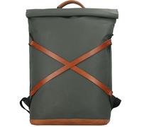 aunts & uncles Japan Osaka backpack 43 cm laptop compartment gray