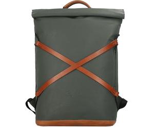 aunts & uncles Japan Osaka backpack 43 cm laptop compartment gray