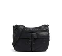 aunts & uncles Japan RE Lite Omono RE Lite Shoulder bag 33 cm Expandable black