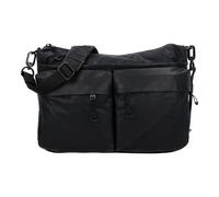 aunts & uncles Japan RE Lite Omono RE Lite Shoulder bag 33 cm with expansion pleat black