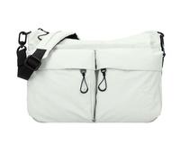 aunts & uncles Japan RE Lite Omono RE Lite Shoulder bag 33 cm with expansion pleat gray