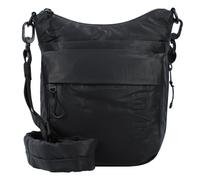 aunts & uncles Japan RE Lite Yura Shoulder bag Leather 21 cm black