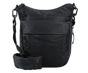 aunts & uncles Japan RE Lite Yura Shoulder bag Leather 21 cm black