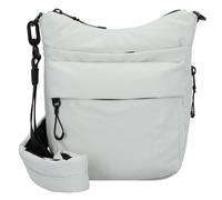 aunts & uncles Japan RE Lite Yura Shoulder bag Leather 21 cm gray